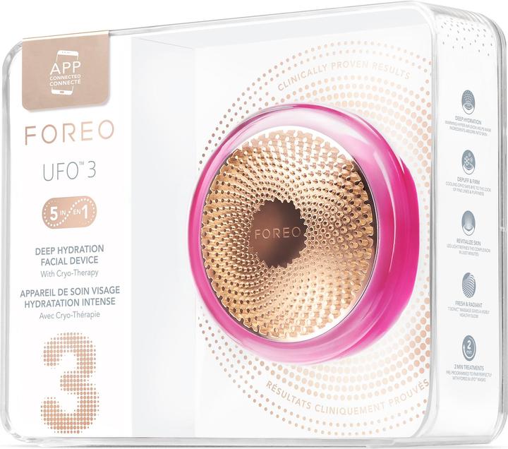 Image du produit Foreo Ufo 3