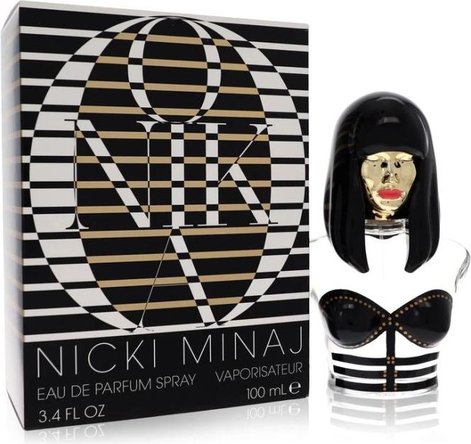 Produktbild Nicki Minaj Onika (Eau de Parfum, 100 ml)
