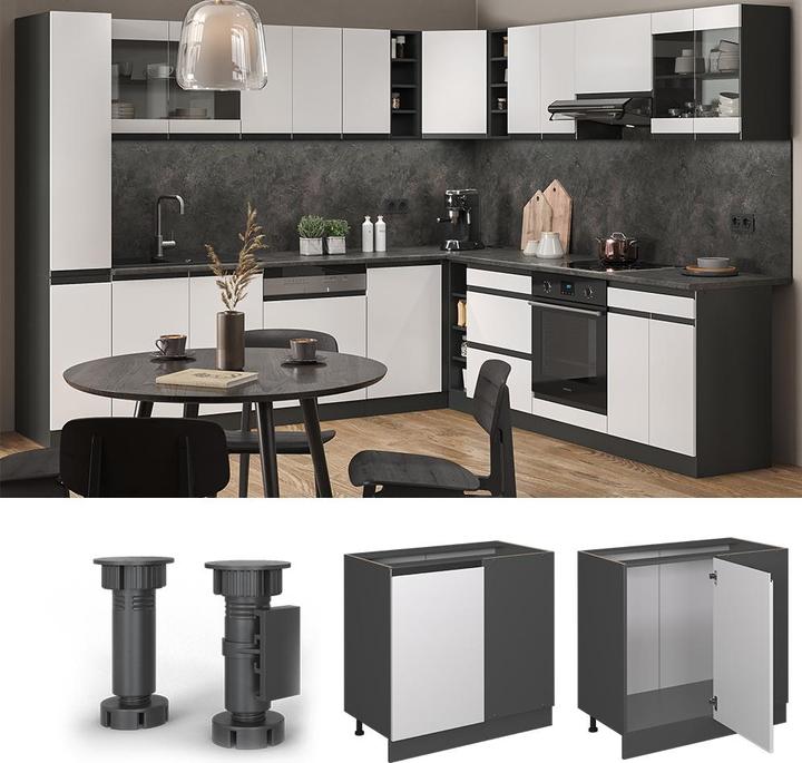 Produktbild Vicco R-Line (86 x 60 x 81.5 cm)