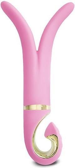 Actual product image Gvibe Candy Pink