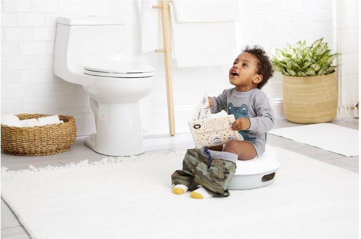 Produktbild Skiphop Go Time 3in1