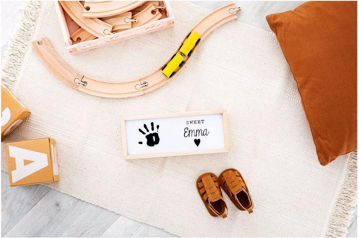 Actual product image Baby Art My Baby Lightbox