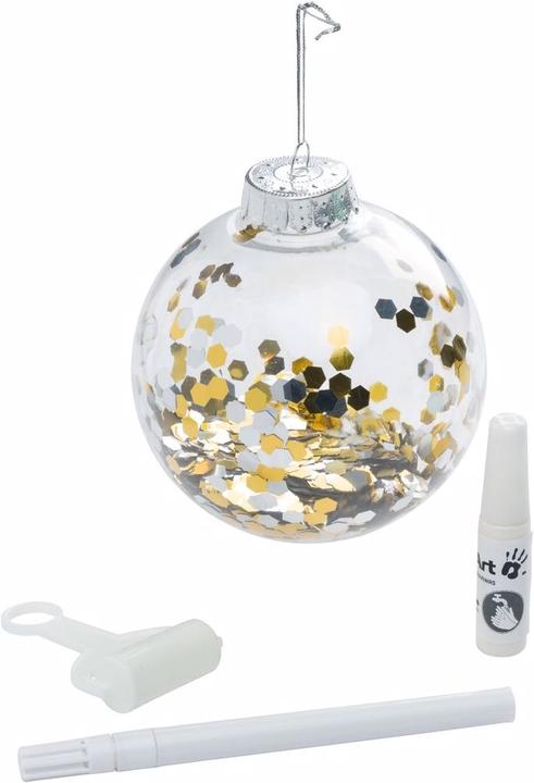 Image du produit Baby Art Bal de Noël