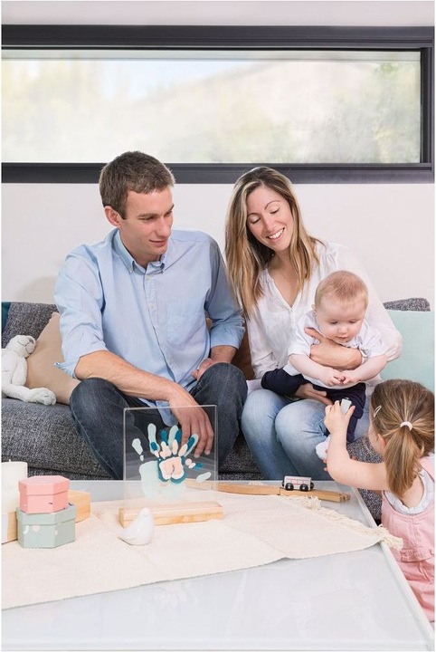 Produktbild Baby Art Family Prints