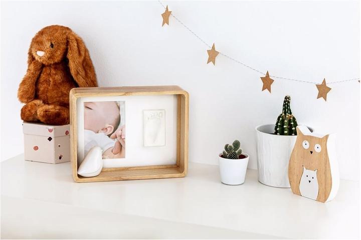 Productafbeelding Baby Art My Sweet Print Houten Diepe Lijst
