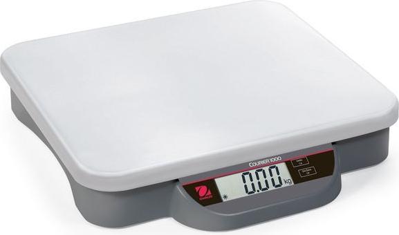 Ohaus Waga wysyłkowa i-C12P20 EU