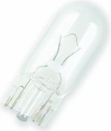 Actual product image Osram Minilampe 5W 12V W2,1X9,5D 2825 (W5W)