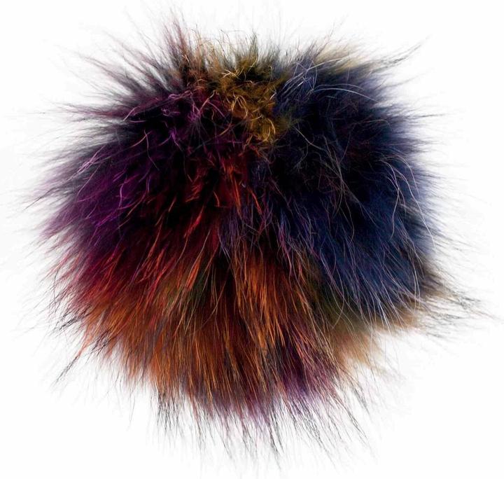 Produktbild Kimberfeel Pompon (One Size)