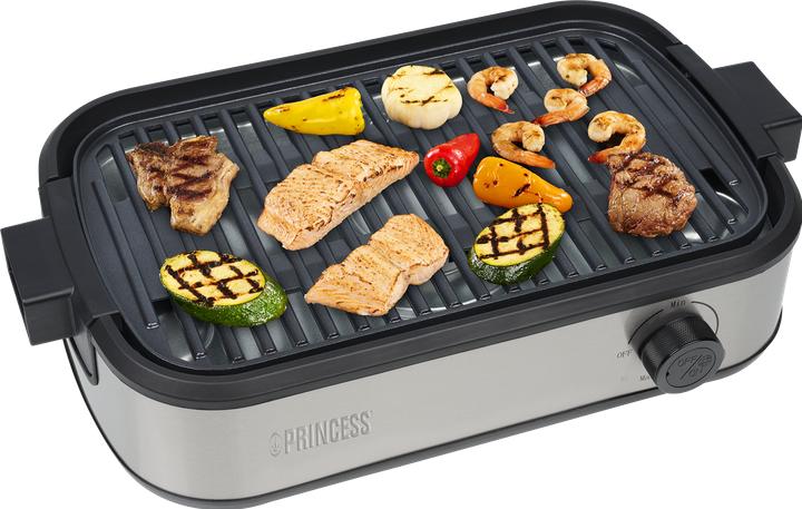 Productafbeelding Princess 103215 (1.80 kW)