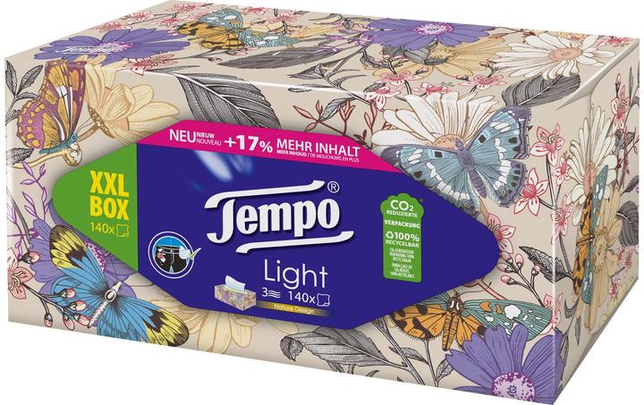 Immagine prodotto Tempo XXL Light Box