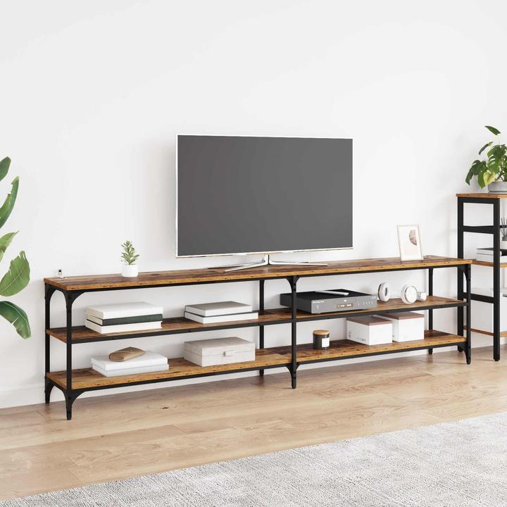 Image du produit vidaXL TV-Ständer (200 x 30 x 50 cm)