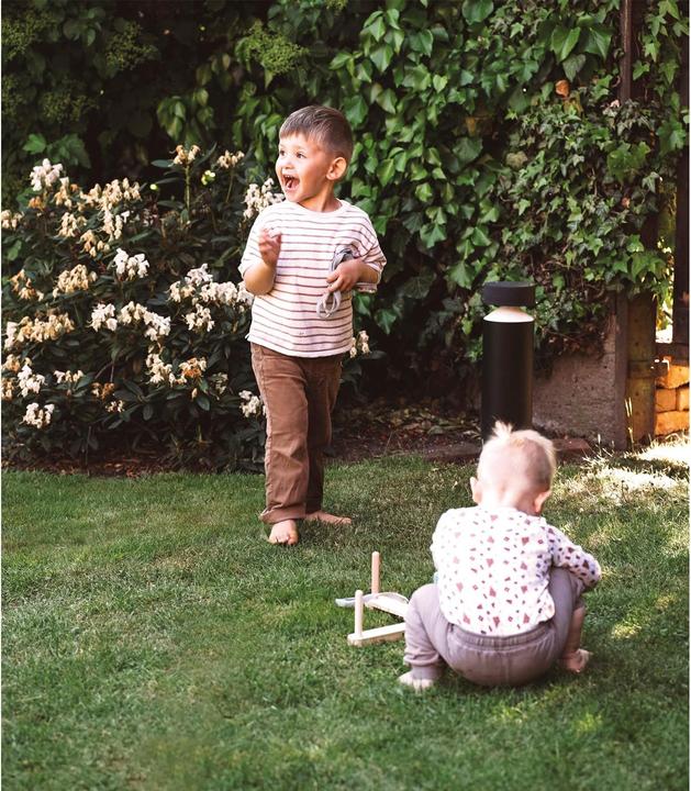Produktbild small foot Ringwurfspiel "Garden Buddies"