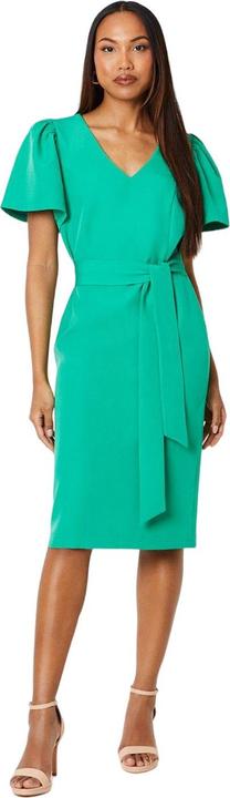 Immagine prodotto Principles Vestito Midi Cintura Con Scanalature Donna (40 D)