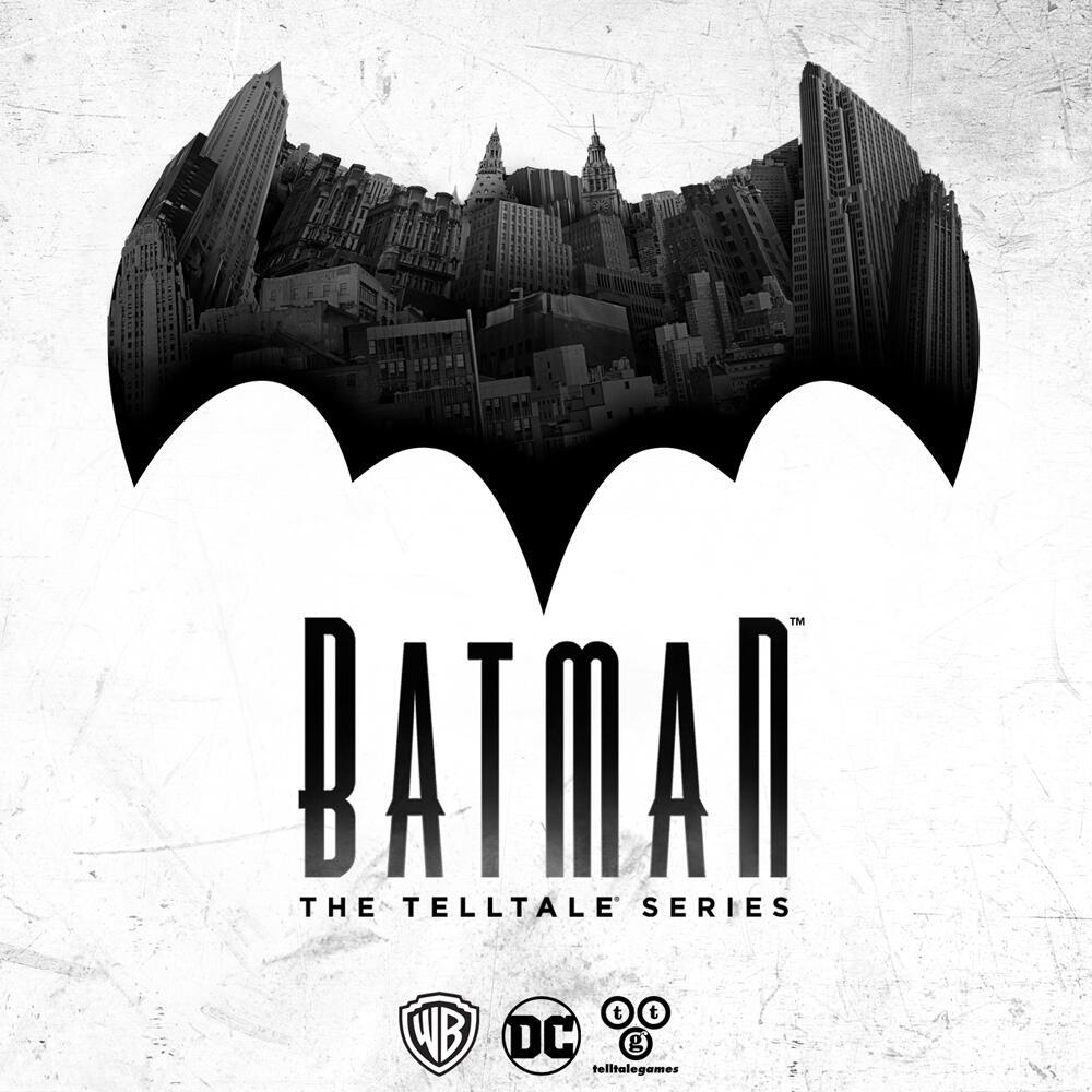 Thumbnail - WB, Batman: The Telltale Series (PlayStation 3)