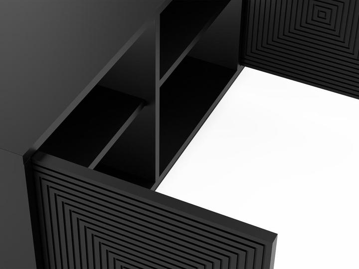 Actual product image Vente-unique Mezulia