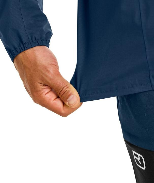 Actual product image Ortovox Piz Selva 2. Jacket (S)