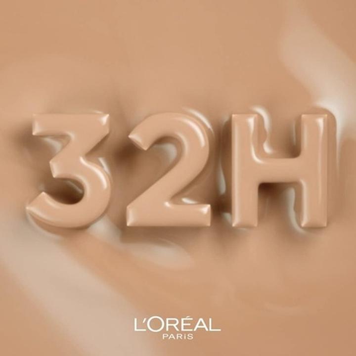 Actual product image L'Oréal Paris Infaillible (250 Radiant Sun)