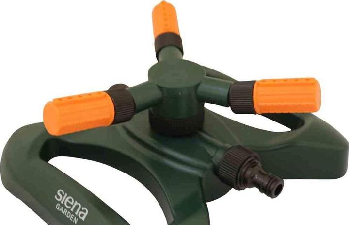 Produktbild Siena Garden Regner (Kreisregner)