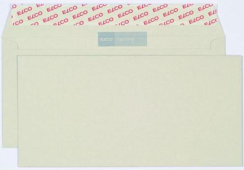 Produktbild Elco Couvert Sycling, ohne Fenster (114 x 229 mm, 500 x)