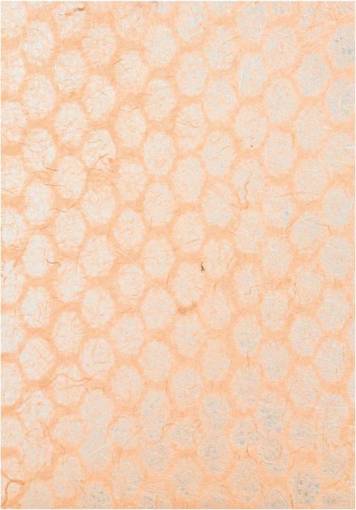 Actual product image Ursus Craft paper Natural Papers 10 pieces, pastel (70 g/m², 10x)