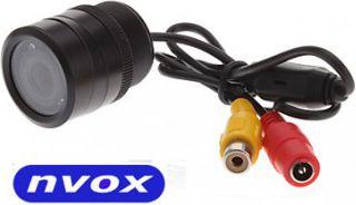 Nvox Car reversing camera for mounting in the bumper... ( CM 36)