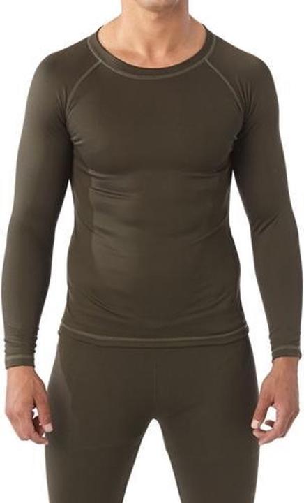 Actual product image Stealth Gear Thermal underwear shirt size M (M)
