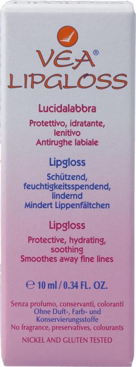 Image du produit VEA brillant à lèvres (10 ml)