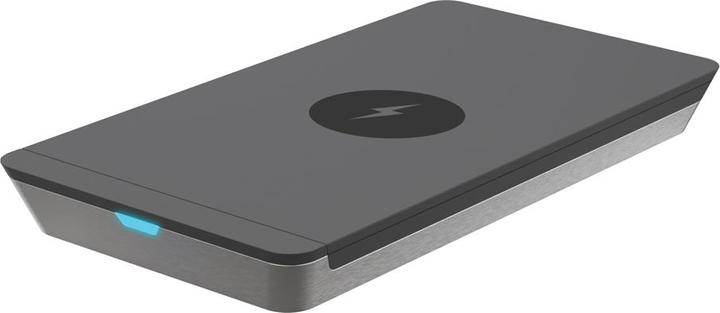 Actual product image Livoo Double reel foldable load pad (10 W)