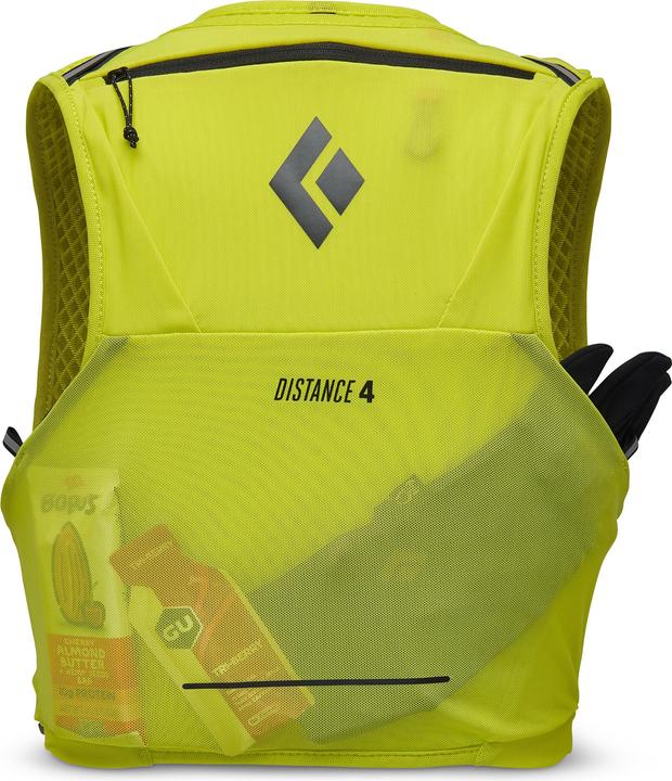Produktbild Black Diamond W Distance 4 Hydration Vest (4 l)