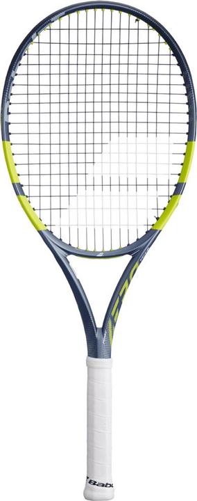 Babolat Pure Aero Team 2026 Tennisschläger (1, 285 g)