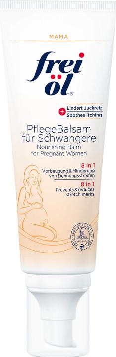 Actual product image Frei Öl Free Oil Balm F Heavy