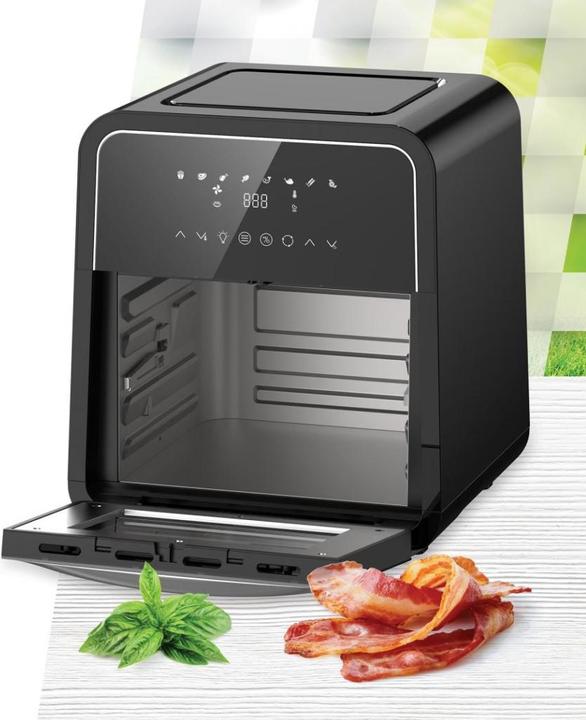 Produktbild Heinner HAF-B12BK2000