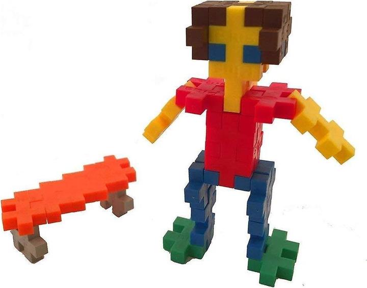 Produktbild Plus-Plus Tube Mix