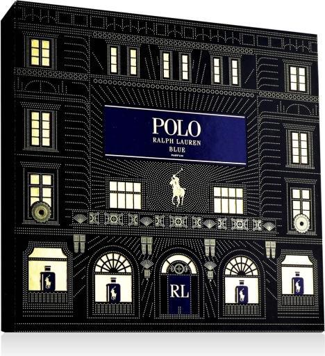 Produktbild Ralph Lauren Ralph's Club Eau De Parfum Spray Set 100ml 30ml (Parfum Set)