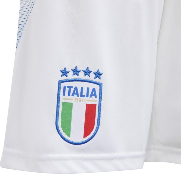 Immagine prodotto adidas Pantaloncini Italia Bambini EM (164)