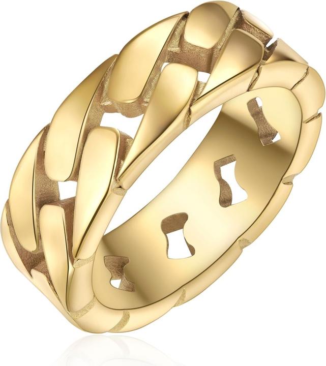 Produktbild True Rebels Herren Ring - 38930 (60)