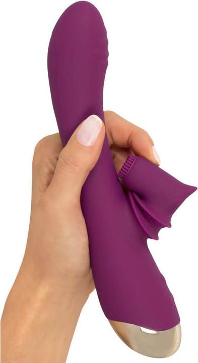 Produktbild Javida 2 Function Vibrator