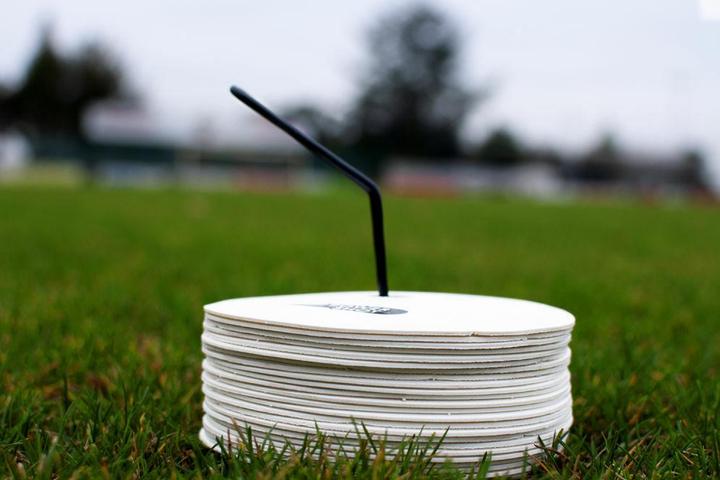 Actual product image Power Shot Powershot marker disc (pack of 24)