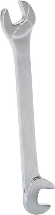 Actual product image KS Tools Double open end wrench 15° + 75