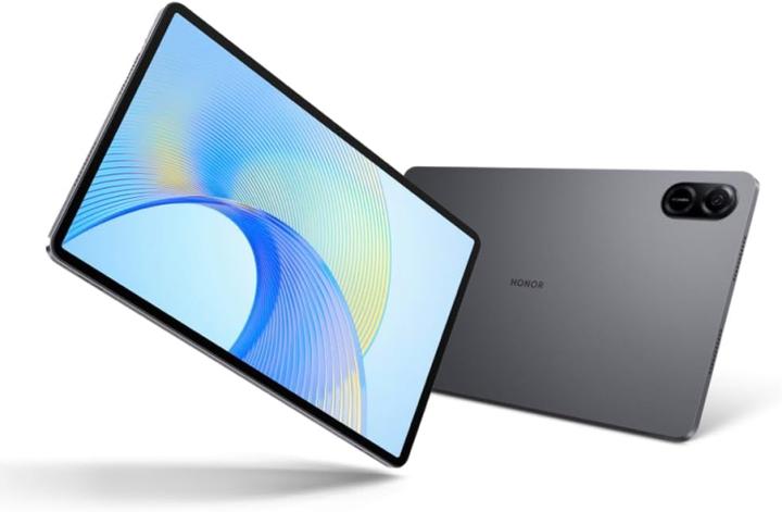 Actual product image Honor Pad X9 (11.50", 128 GB, Space grey)