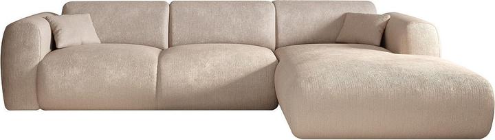 Produktbild Vente-unique Pogni (Ecksofa)