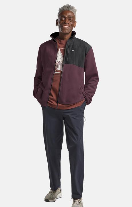 Produktbild Jack Wolfskin Sumetro Fz M (XXL)