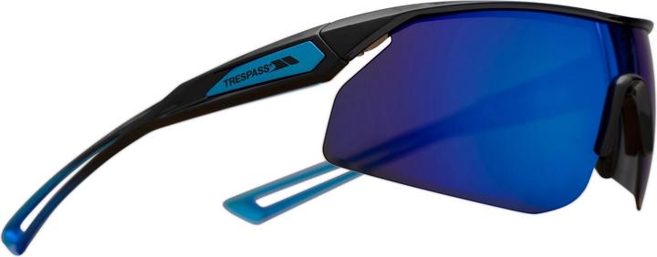 Produktbild Trespass Sonnenbrille Kit (Gelb getönt, Rauch getönte polarisierte, Transparent)