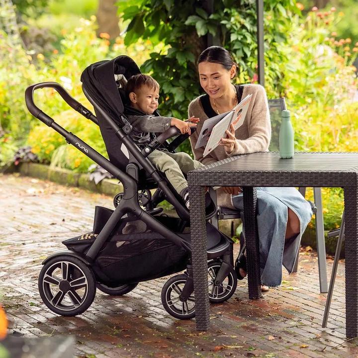 Produktbild Nuna DEMI next Kinderwagen