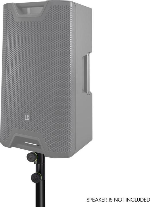Produktbild Gravity SA GRIP LOCK - Grip Lock Adapterhülse für Lautsprecherstative