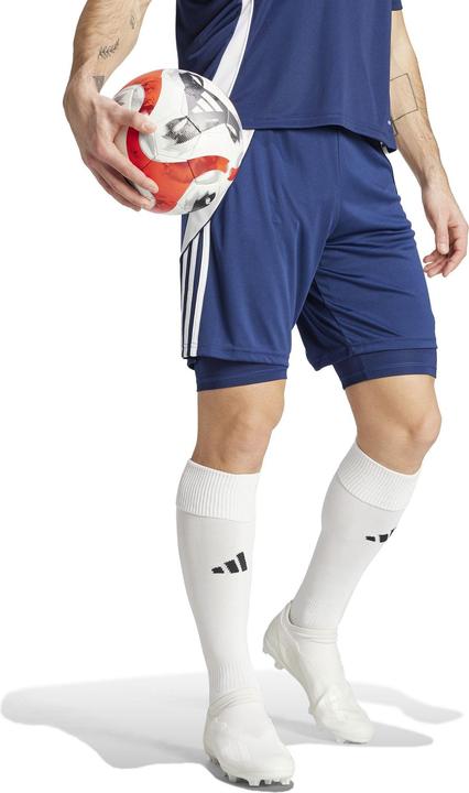 Produktbild adidas TIRO24 TRSH2IN1 (XS)