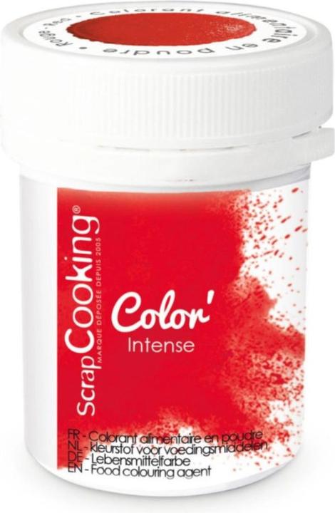 Produktbild ScrapCooking Dekopuder