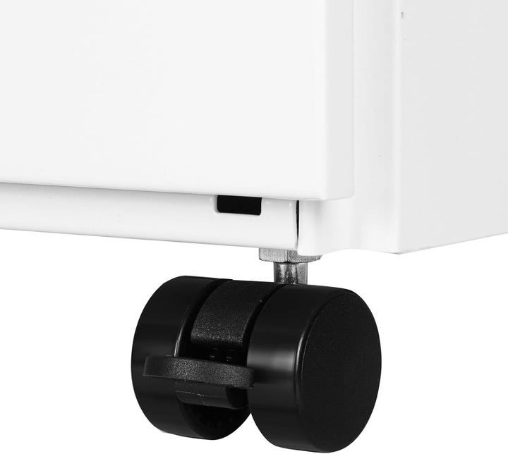 Actual product image Songmics Office Budy (39 x 45 x 54 cm)