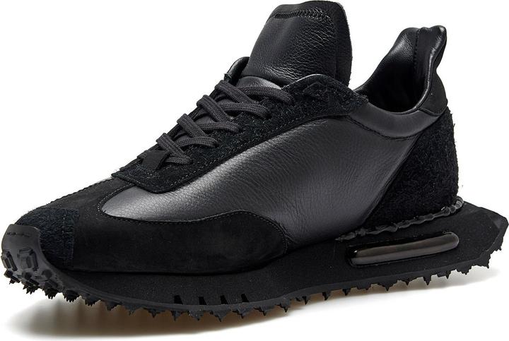 Image du produit BePositive Space Race - Triple Black (39)