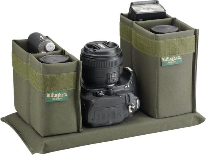 Produktbild Billingham 225 Serie MKII (Kamera Schultertasche, 7 l)